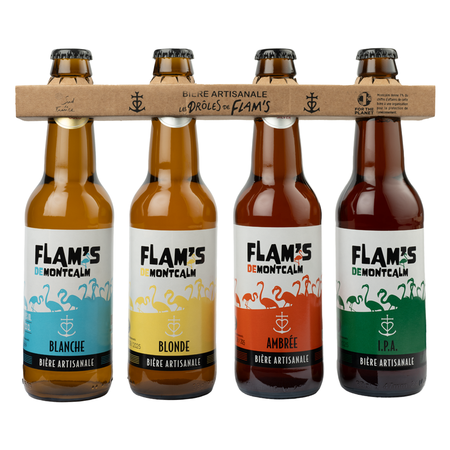 Bière Flam’s