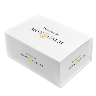 Carton Huile La Camargue x6