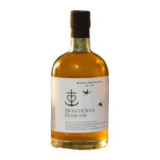 Huile d'olive - La Camargue